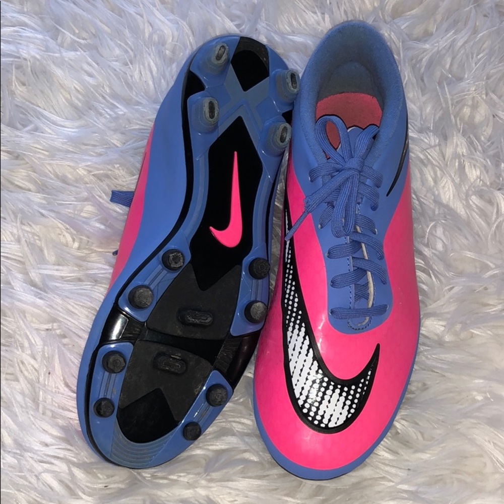 Nike cleats